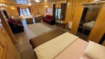 Ozkan Hotel