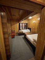 Ozkan Hotel
