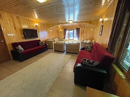 Ozkan Hotel