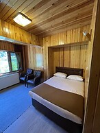 Ozkan Hotel