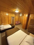 Ozkan Hotel