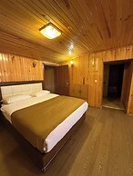 Ozkan Hotel