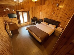 Ozkan Hotel