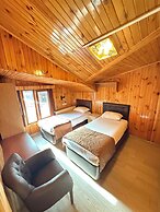 Ozkan Hotel