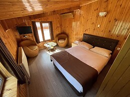 Ozkan Hotel