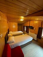 Ozkan Hotel