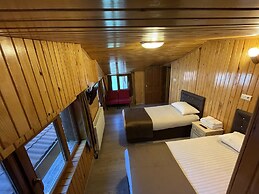 Ozkan Hotel