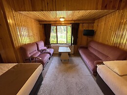 Ozkan Hotel