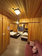 Ozkan Hotel
