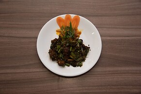 Hotel Dine & Dream