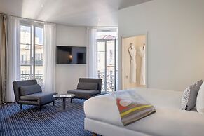 Hôtel 66