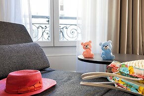 Hôtel 66