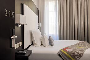 Hôtel 66