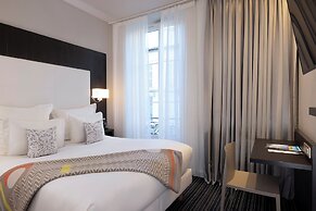 Hôtel 66