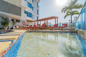 Hotel La Gran Via