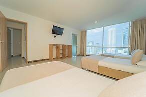 Hotel La Gran Via