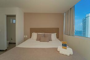Hotel La Gran Via