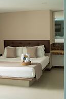 Hotel La Gran Via