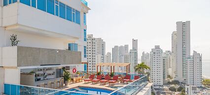 Hotel La Gran Via
