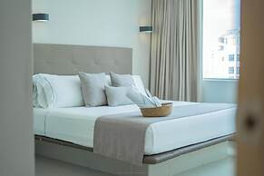 Hotel La Gran Via