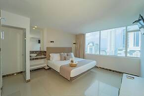 Hotel La Gran Via