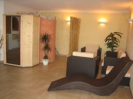 Hotel Kristall