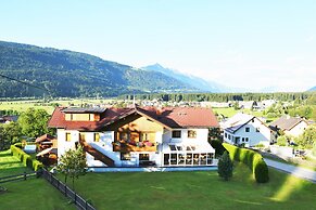 Hotel Kristall
