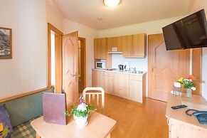 Hotel Kristall