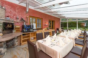 Hotel Kristall