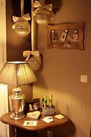 Chambre d'Hôtes La Villa Molina