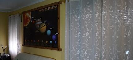 Apartamentos Estrellas de Monfragüe
