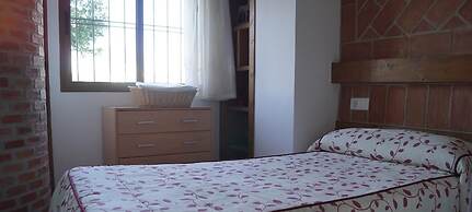 Apartamentos Estrellas de Monfragüe