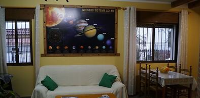 Apartamentos Estrellas de Monfragüe