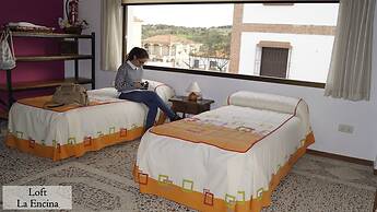 Apartamentos Estrellas de Monfragüe