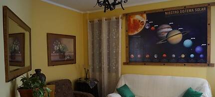 Apartamentos Estrellas de Monfragüe