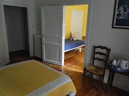 B&B La Héraudière