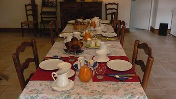 B&B La Héraudière