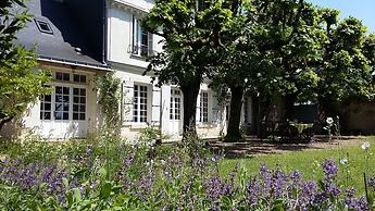 B&B La Héraudière