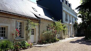 B&B La Héraudière