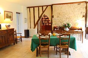 B&B La Héraudière