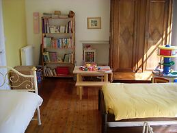 B&B La Héraudière