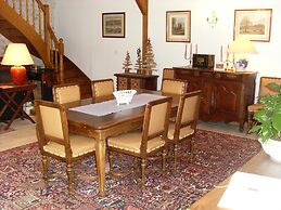 B&B La Héraudière