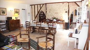 B&B La Héraudière