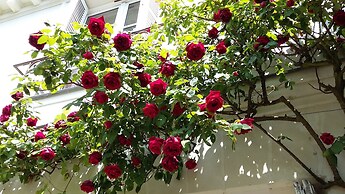 B&B La Héraudière