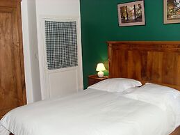 B&B La Héraudière