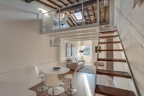 Accademia Luxury Loft