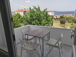Bahceli Konak