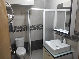 Bahceli Konak