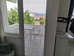 Bahceli Konak