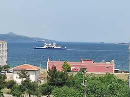 Bahceli Konak